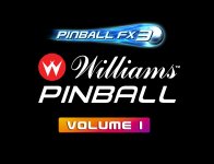 Zen Pinball FX3 announces Williams Release Date, Price, Free Content and Remastered Versions