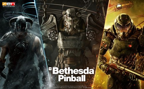 Bethesda DLC tables released